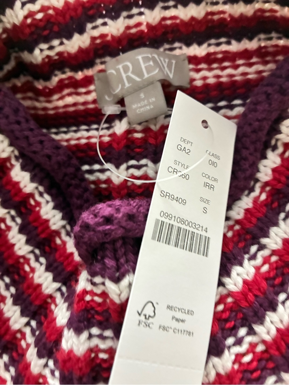 J.Crew Relaxed Rollneck Pullover Sweater - Picture 8 of 8